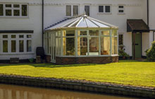 Old Goginan conservatory leads